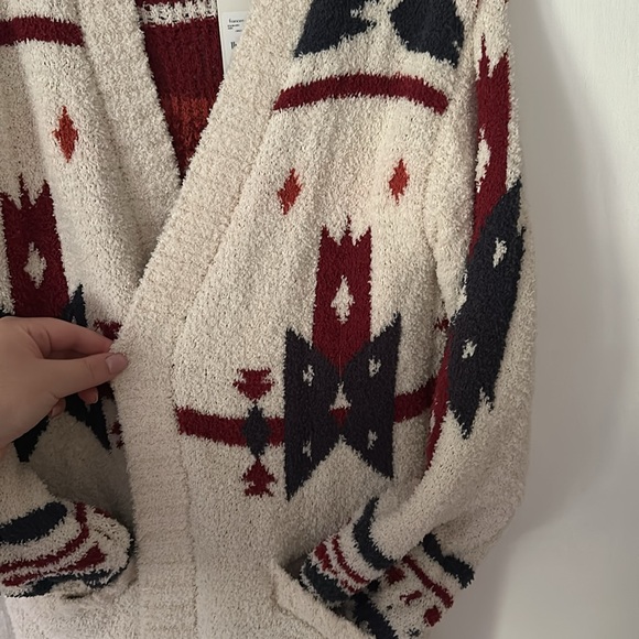 Audrey Parks sweater - Picture 3 of 4